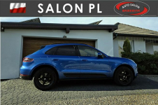 Porsche Macan serwis ASO, krajowy, FV23 Rydułtowy - zdjęcie 5