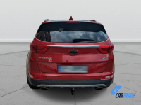 Kia Sportage Kraków - zdjęcie 3