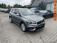 Suzuki SX4 S-Cross Klimatronik Kamera Podgrzewanie