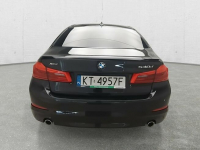 BMW 530 Komorniki - zdjęcie 6