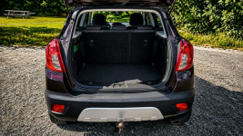 Opel Mokka Sadlno - zdjęcie 6