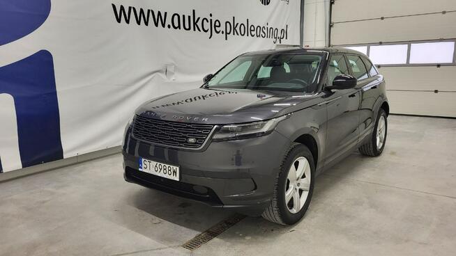 Land Rover Range Rover VELAR 2.0 P250 S Grójec - zdjęcie 1