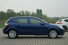 Opel Astra Z Niemiec  1,6 16 V 105 km klima navi  zadbany Goczałkowice-Zdrój - zdjęcie 6