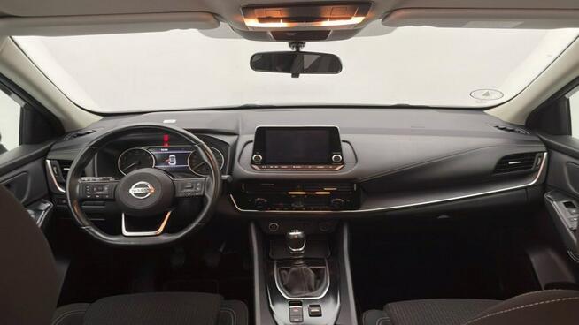 Nissan Qashqai Sadlno - zdjęcie 6