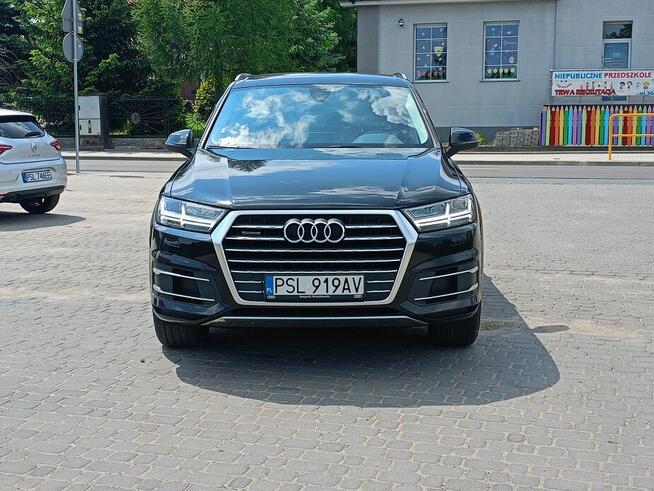Audi Q7 3.0 TDI Quattro FULL LED Sóra Navi Salon Polska I wł Słupca - zdjęcie 2