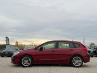 Subaru Impreza, 2014 Michałowice - zdjęcie 7