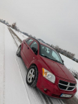 Dodge Caliber 2.0 CRD 103KM Brak Rdzy Zdrowe Progi Kuczki-Wieś - zdjęcie 2