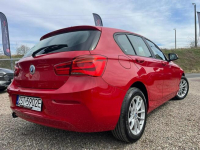 116i*109PS*162.000km*Lift*ASO*1WŁ*Navi*Led*ESP*Alu16'ZST 5902E Stargard - zdjęcie 6