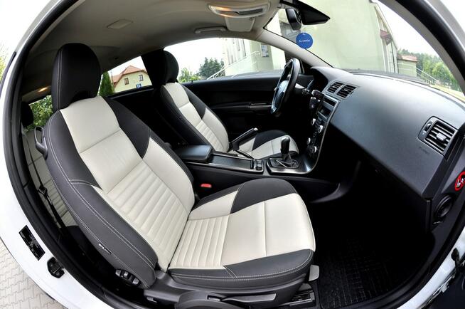 Volvo C30 1.6HDI 109KM RDESIGN Skóra Klima Płock - zdjęcie 9