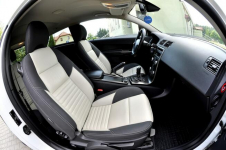 Volvo C30 1.6HDI 109KM RDESIGN Skóra Klima Płock - zdjęcie 9