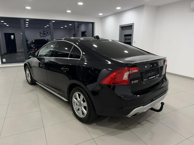 Volvo S60 Bogate Wyposażenie / Serwisowany / Roczna Gwarancja w cenie Korczyna - zdjęcie 4