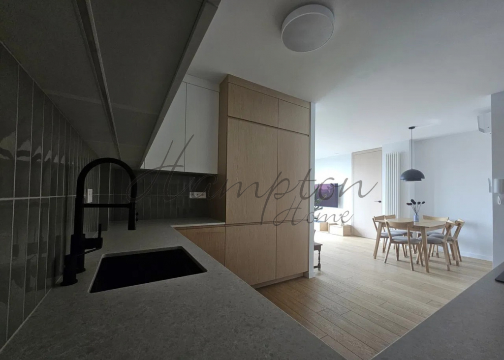 Elegancki 3-pok, Ochota, widok na las Ochota - zdjęcie 10