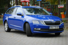 Skoda Octavia III 2018 1.6 TDI STYLE Rzeszów - zdjęcie 3