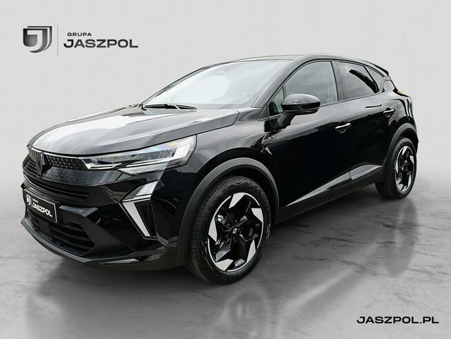 Renault Captur 1.0 TCe Techno LPG Łódź - zdjęcie 1