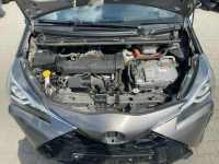 Toyota Yaris Selection Hybryda Automat Klimatronik Kamera 100KM Gliwice - zdjęcie 12