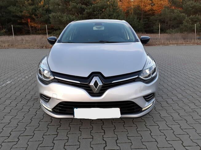 Renault Clio TCe 90 Limited Wałdowo Szlacheckie - zdjęcie 2