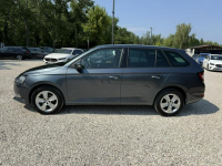 Fabia 1.0 Ambition, Salon Polska! 1 właściciel! LPG Pęcice - zdjęcie 11