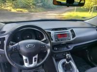 Kia Sportage, salon polska, bezwypadkowe Lublewo Gdańskie - zdjęcie 6