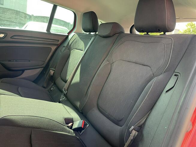 Renault Megane Podgrzewanie Czujniki park. Virtual cockpit Gliwice - zdjęcie 12