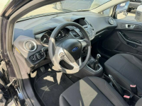 Ford Fiesta 1.5TDCI 5drzwi po Faceliftingu Gniewkowo - zdjęcie 12