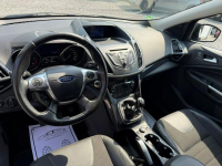 Ford Kuga Pierwszy właściciel 100% Oryginał Zarejestrowany Paradyż - zdjęcie 8