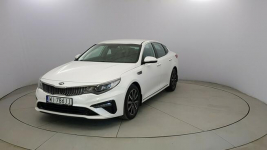 Kia Optima 1.6 T-GDI L DCT ! Z Polskiego Salonu ! Faktura Vat ! Warszawa - zdjęcie 3