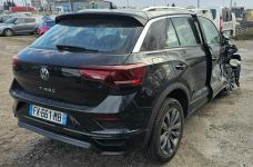 Volkswagen T-Roc R line automat 1.5 Tsi 68tyskm Pleszew - zdjęcie 10