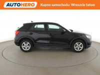 Audi Q2 Automat full LED navi klima auto czujniki parkowania el. klapa Warszawa - zdjęcie 9