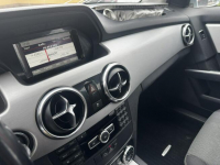 Mercedes GLK 220 220 CDI 170 4 Matic Automat Margonin - zdjęcie 12