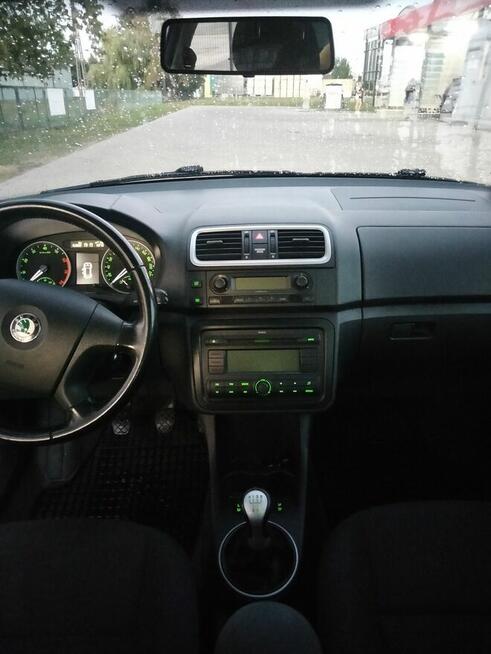 sprzedam skoda roomster Dębica - zdjęcie 7