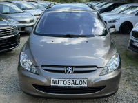 Peugeot 307 SW 1.6i*109PS*Panorama*Klimatronik*2Wł*Zadbany*159.000km Częstochowa - zdjęcie 5