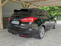 Ford Focus 2.0 ST Turnier 250 KM Tenczynek - zdjęcie 8