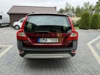 Volvo XC 70 2.4 Diesel 175 konny Automat Łęgowo - zdjęcie 4