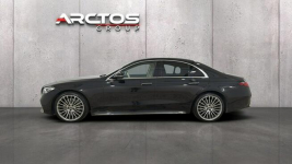 Mercedes S 400 D 4 Matic Warszawa - zdjęcie 2