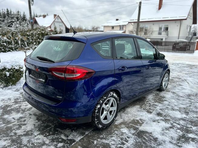 Sprzedam Ford c-max 2017 rok 62 tys przebiegu Szczytno - zdjęcie 4