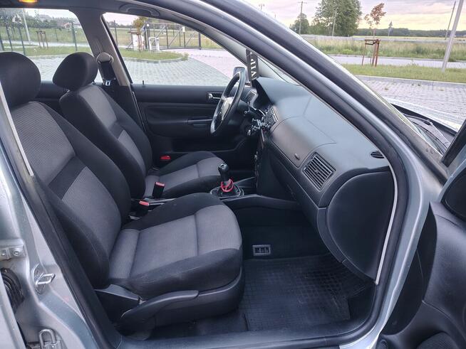 Volkswagen Golf IV *Klima* 4200zł Ostrołęka - zdjęcie 4