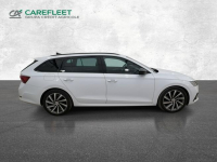 Skoda Octavia 1.5 TSI e-Tec Style  Ambition DSG Kombi Warszawa - zdjęcie 4