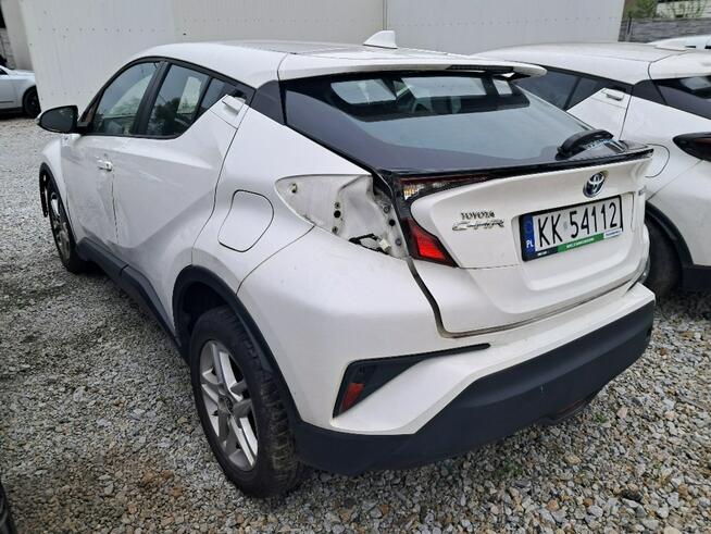 Toyota C-HR Komorniki - zdjęcie 6