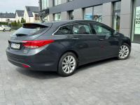 Hyundai i40 1.7d 2010r Zwoleń - zdjęcie 12