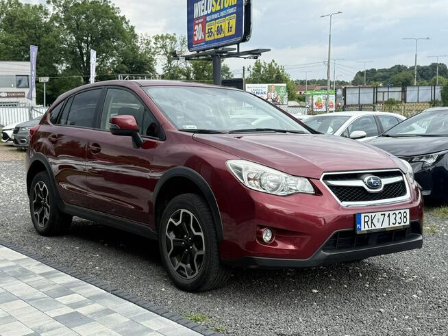 Subaru XV AWD Stan Bardzo Dobry Będzin - zdjęcie 3