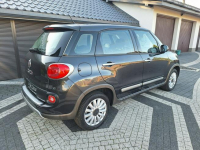 Fiat 500L 1.4 T-JeT 120KM Trekking SunGlass Edition Super Stan Mysłowice - zdjęcie 5