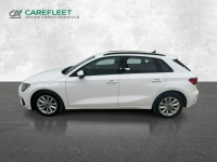 Audi A3 35 TFSI MHEV S Tronic Warszawa - zdjęcie 8