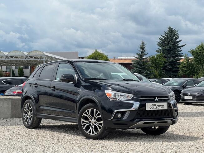 Mitsubishi ASX, 2017 Michałowice - zdjęcie 1