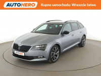 Škoda Superb 4x4 dsg navi kamera bixenon+led el fotele