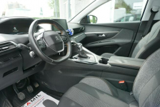 Peugeot 3008 zarejestrowany, ubezpieczony, crossover Opole - zdjęcie 9