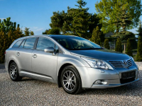 Toyota Avensis Sadlno - zdjęcie 3