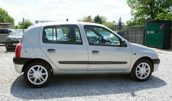 Renault Clio Ostrów Wielkopolski - zdjęcie 6