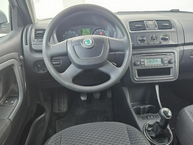 Škoda Fabia Serwis Bezwypadkowa Polecam Rybnik - zdjęcie 11