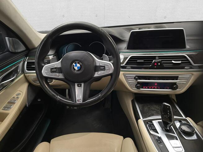BMW 750 Komorniki - zdjęcie 10