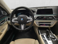 BMW 750 Komorniki - zdjęcie 10